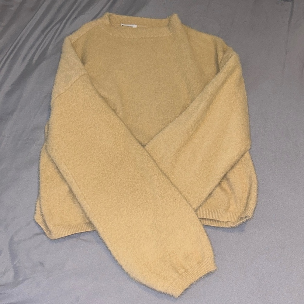 Sweater from Princess Polly